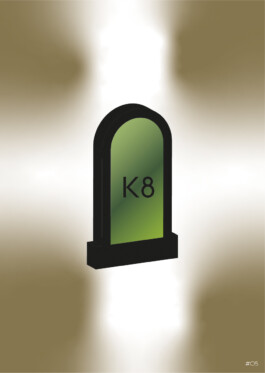 Keight