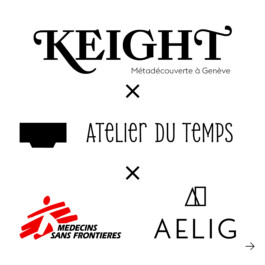 Keight